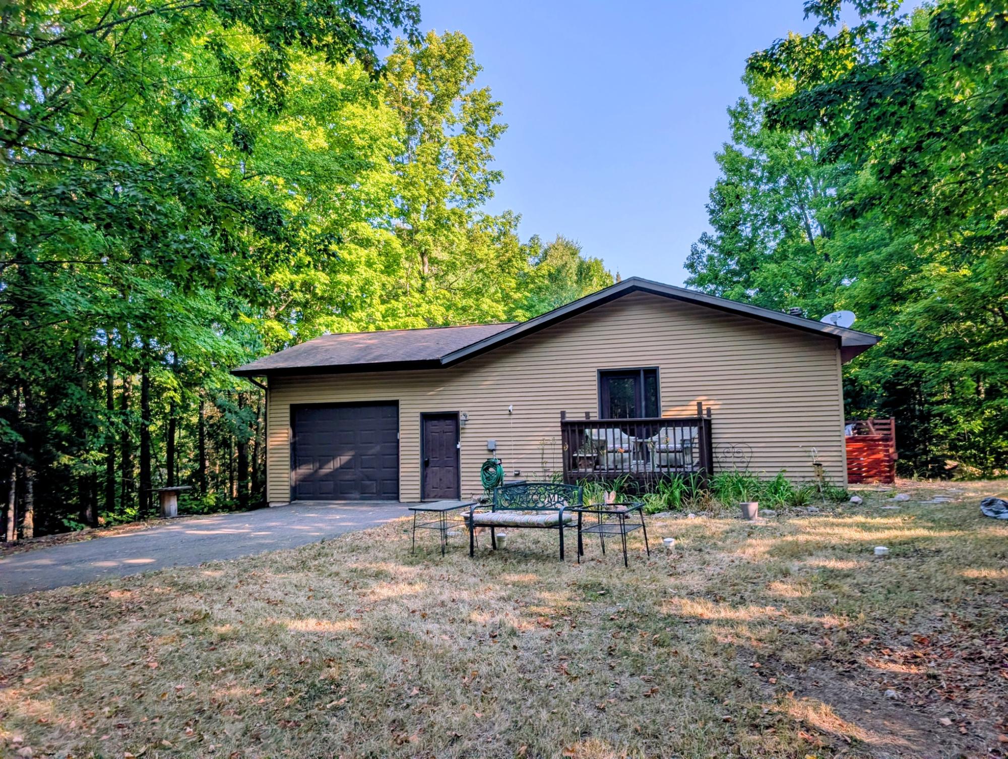 N7932 Wilson Lake Road Phillips, WI 54555 - Photo 29 of 30 Gallery Image 29