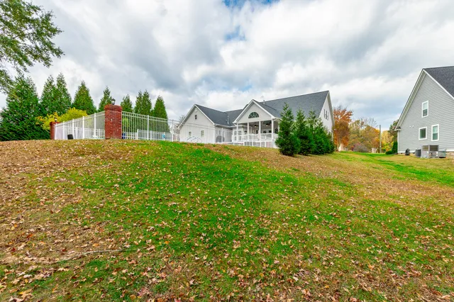 $600,000 | 232 East Tennant Circle, Chickamauga, GA 30707