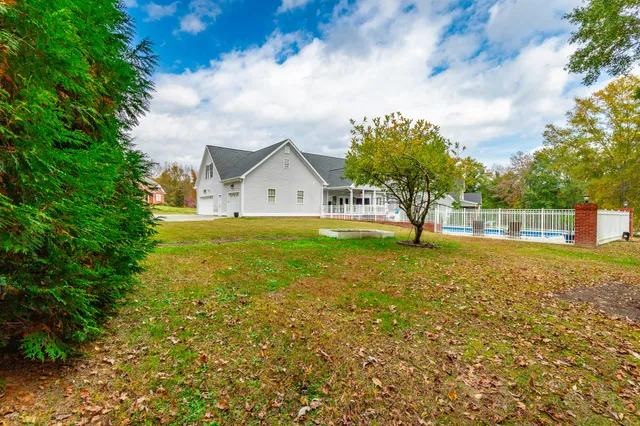 $600,000 | 232 East Tennant Circle, Chickamauga, GA 30707