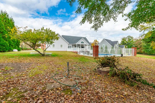 $600,000 | 232 East Tennant Circle, Chickamauga, GA 30707