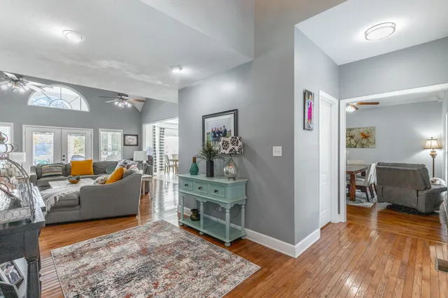 $600,000 | 232 East Tennant Circle, Chickamauga, GA 30707