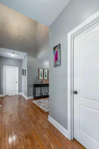 $600,000 | 232 East Tennant Circle, Chickamauga, GA 30707