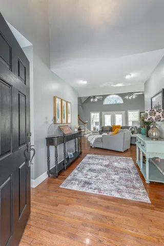 $600,000 | 232 East Tennant Circle, Chickamauga, GA 30707