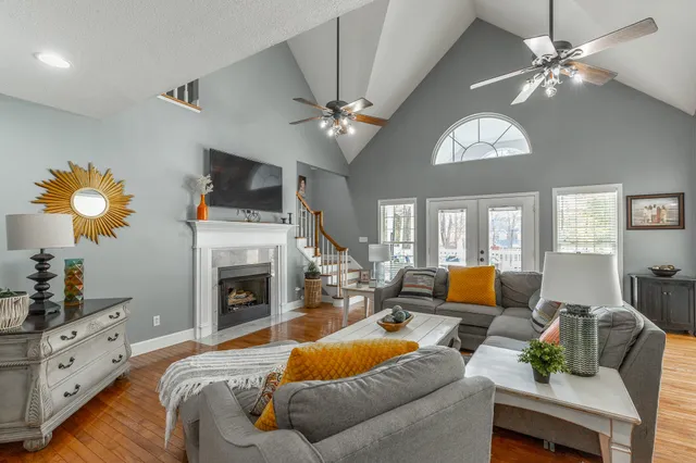 $600,000 | 232 East Tennant Circle, Chickamauga, GA 30707