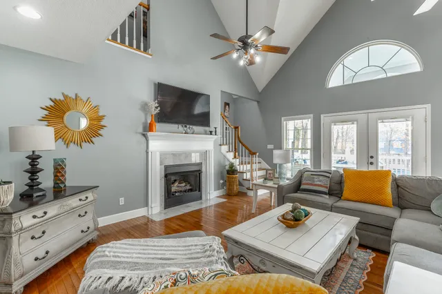 $600,000 | 232 East Tennant Circle, Chickamauga, GA 30707