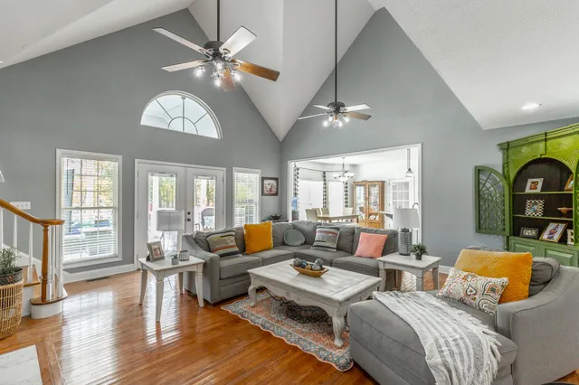 $600,000 | 232 East Tennant Circle, Chickamauga, GA 30707