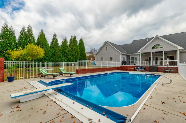 $600,000 | 232 East Tennant Circle, Chickamauga, GA 30707