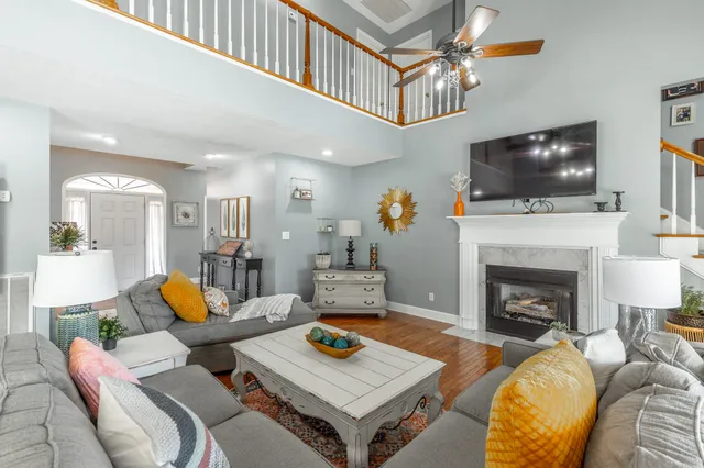 $600,000 | 232 East Tennant Circle, Chickamauga, GA 30707