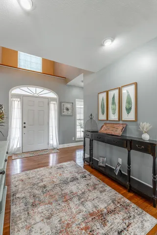 $600,000 | 232 East Tennant Circle, Chickamauga, GA 30707