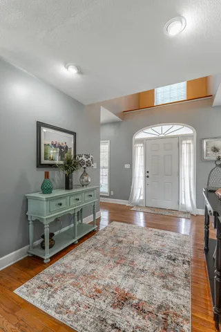 $600,000 | 232 East Tennant Circle, Chickamauga, GA 30707