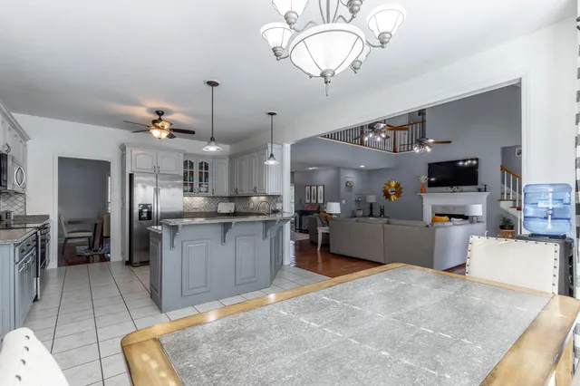 $600,000 | 232 East Tennant Circle, Chickamauga, GA 30707