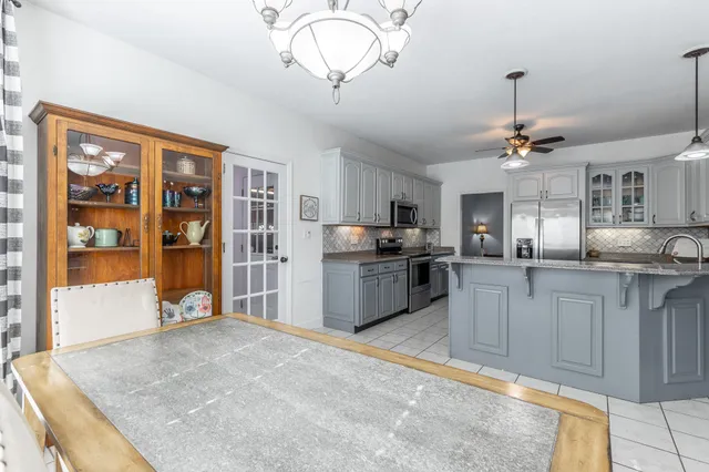 $600,000 | 232 East Tennant Circle, Chickamauga, GA 30707