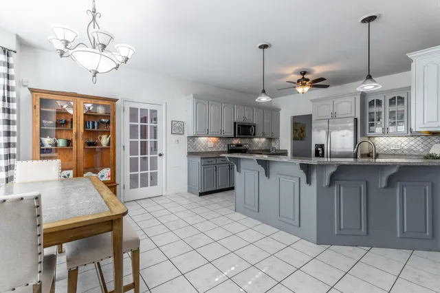 $600,000 | 232 East Tennant Circle, Chickamauga, GA 30707