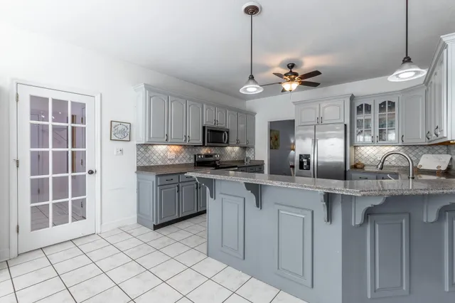 $600,000 | 232 East Tennant Circle, Chickamauga, GA 30707