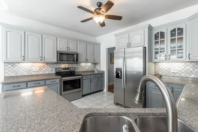 $600,000 | 232 East Tennant Circle, Chickamauga, GA 30707