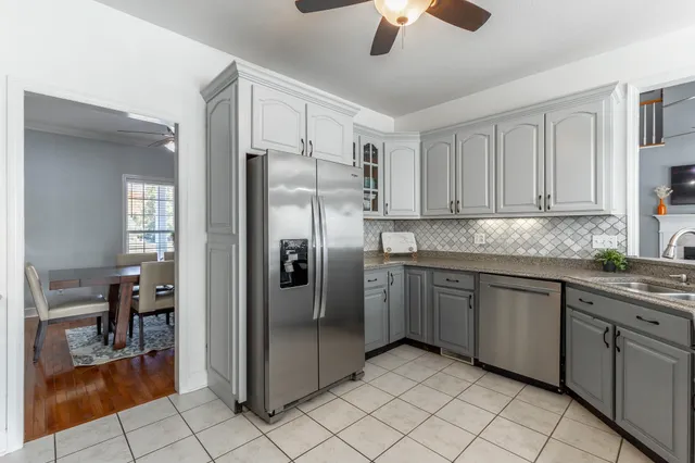 $600,000 | 232 East Tennant Circle, Chickamauga, GA 30707