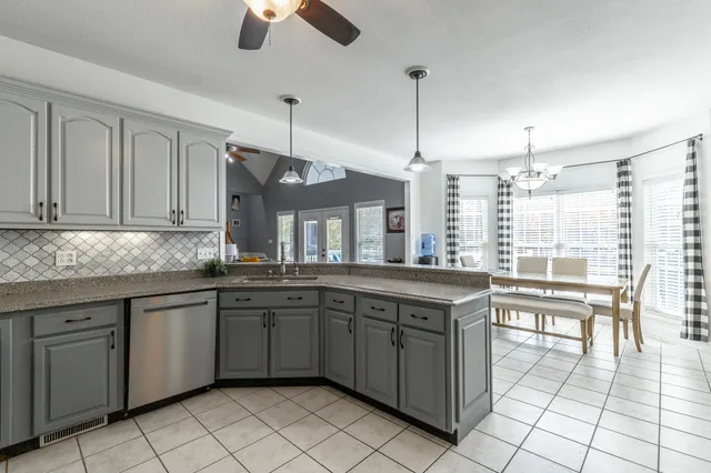 $600,000 | 232 East Tennant Circle, Chickamauga, GA 30707