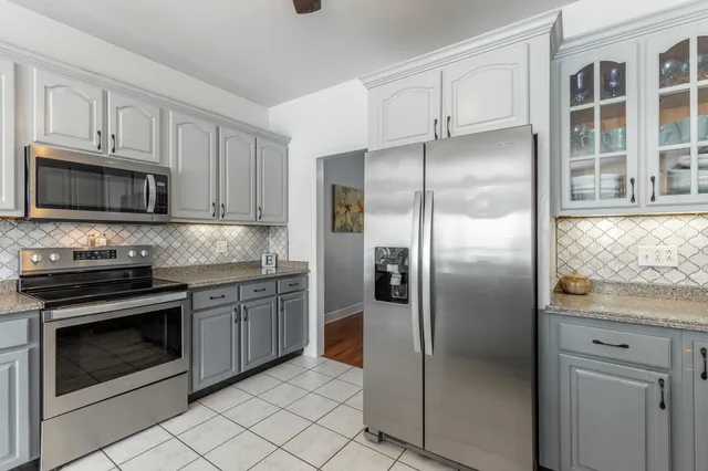 $600,000 | 232 East Tennant Circle, Chickamauga, GA 30707