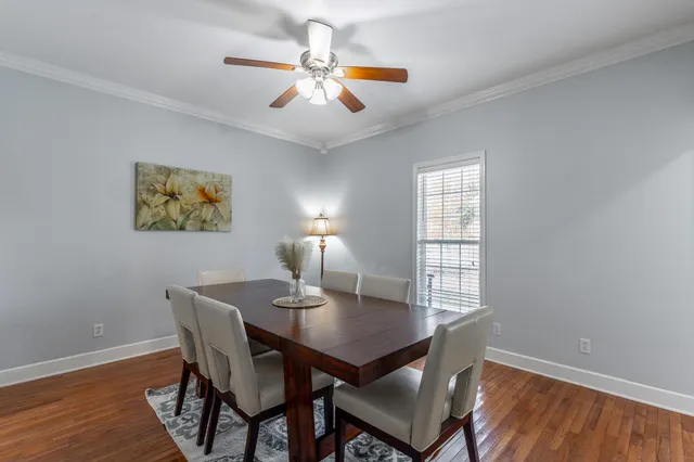 $600,000 | 232 East Tennant Circle, Chickamauga, GA 30707