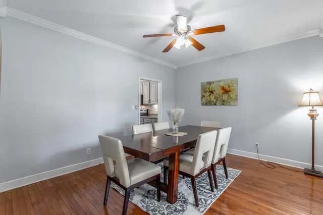 $600,000 | 232 East Tennant Circle, Chickamauga, GA 30707