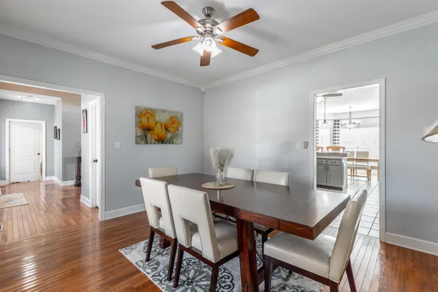 $600,000 | 232 East Tennant Circle, Chickamauga, GA 30707