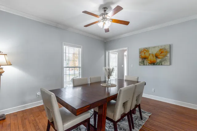 $600,000 | 232 East Tennant Circle, Chickamauga, GA 30707