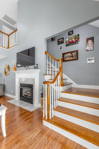 $600,000 | 232 East Tennant Circle, Chickamauga, GA 30707