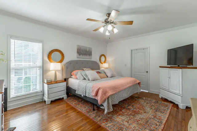 $600,000 | 232 East Tennant Circle, Chickamauga, GA 30707