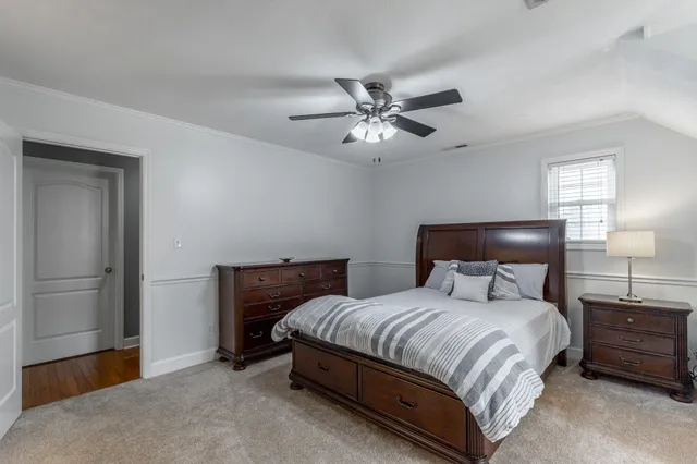 $600,000 | 232 East Tennant Circle, Chickamauga, GA 30707