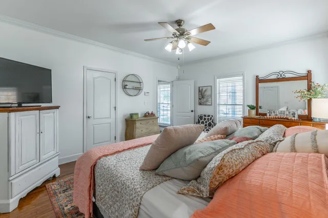 $600,000 | 232 East Tennant Circle, Chickamauga, GA 30707