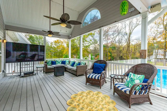 $600,000 | 232 East Tennant Circle, Chickamauga, GA 30707