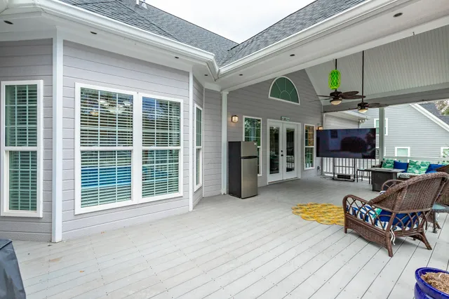 $600,000 | 232 East Tennant Circle, Chickamauga, GA 30707