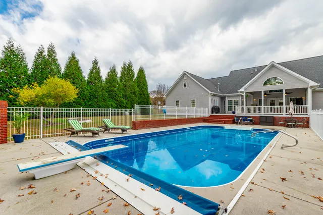 $600,000 | 232 East Tennant Circle, Chickamauga, GA 30707