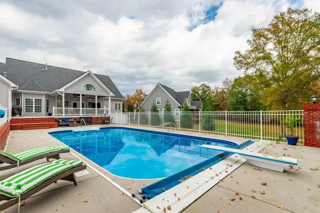 $600,000 | 232 East Tennant Circle, Chickamauga, GA 30707