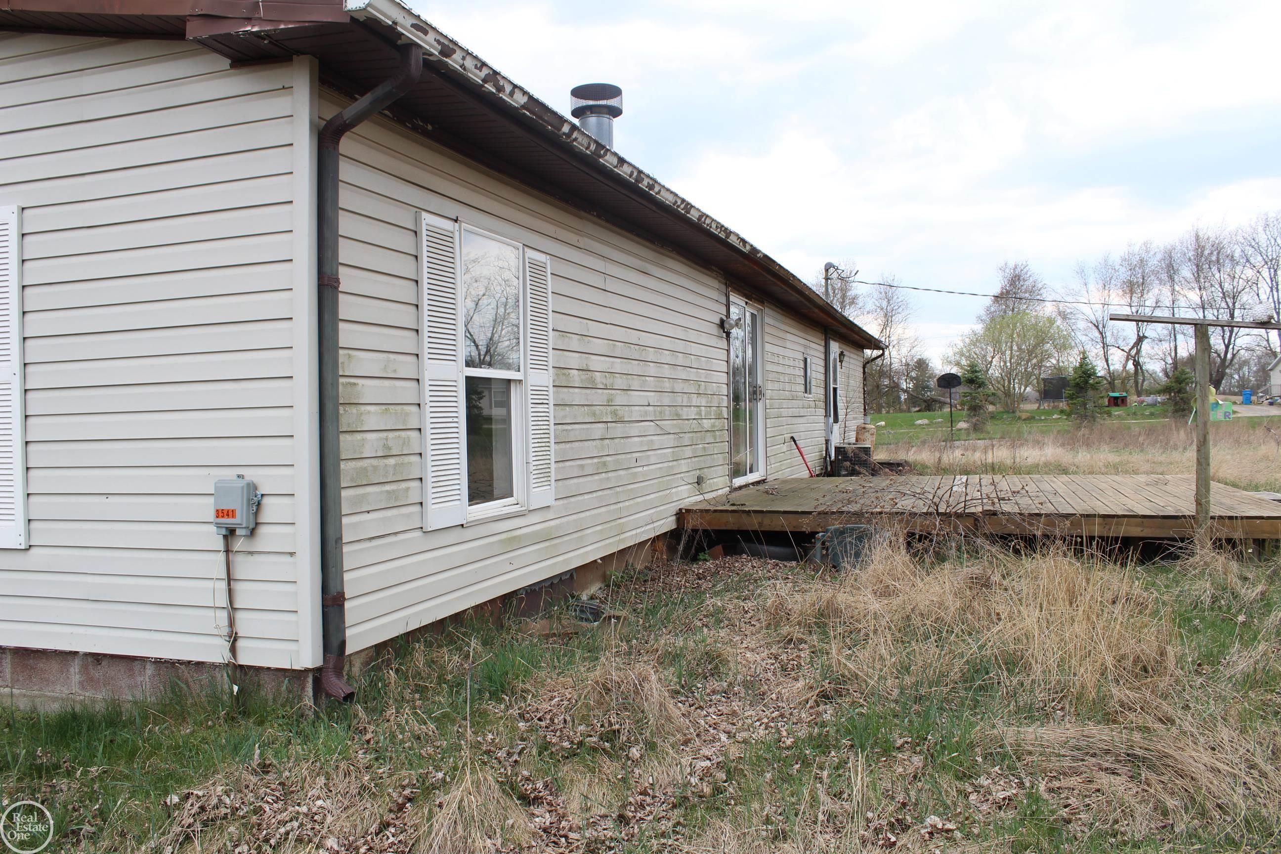 3541 Morton Road Stockbridge, MI 49285 - Photo 10 of 23 50106440-9.JPG