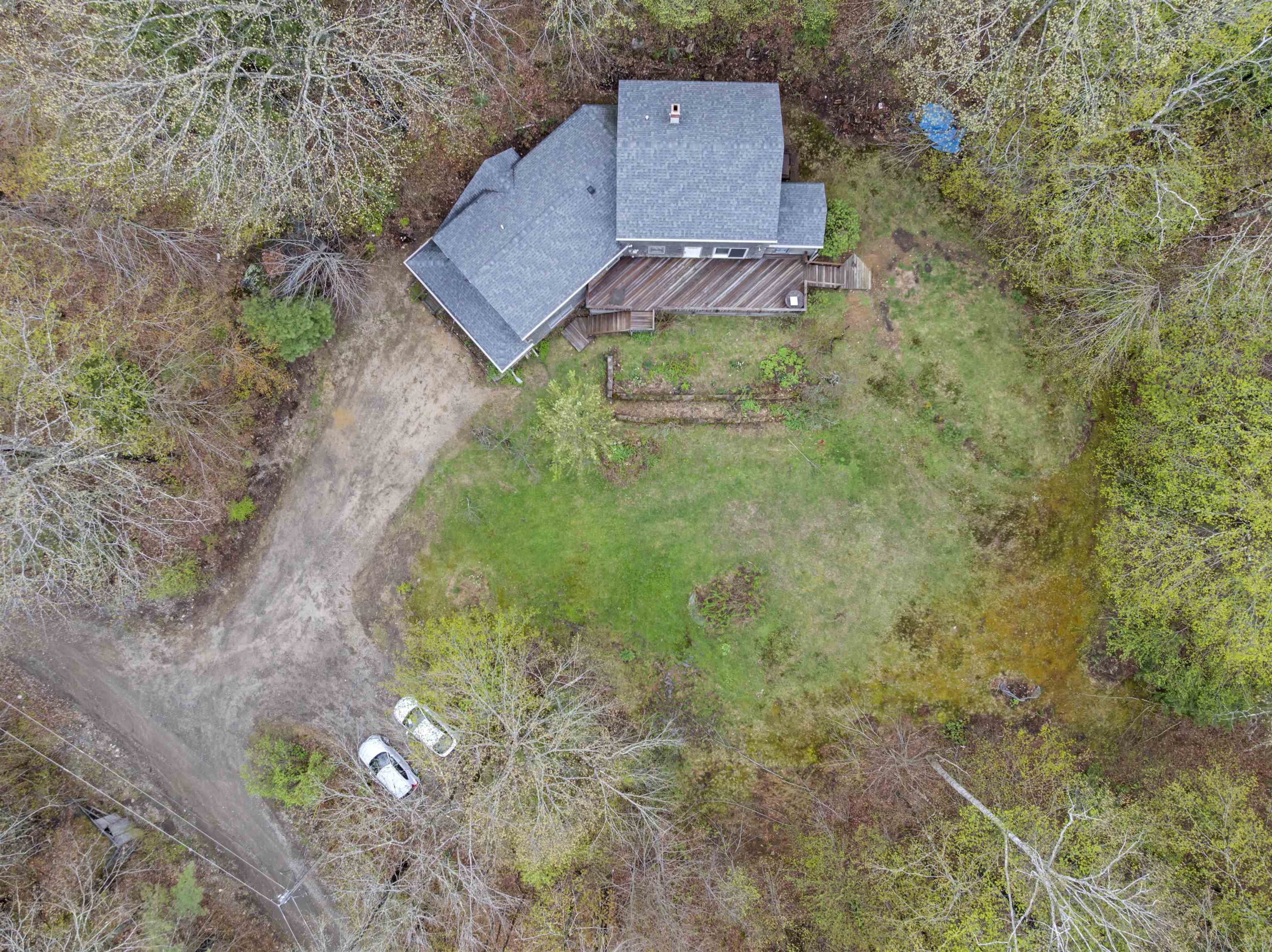 83-1 Stage Road Sanbornton, NH 03269 - Photo 12 of 41