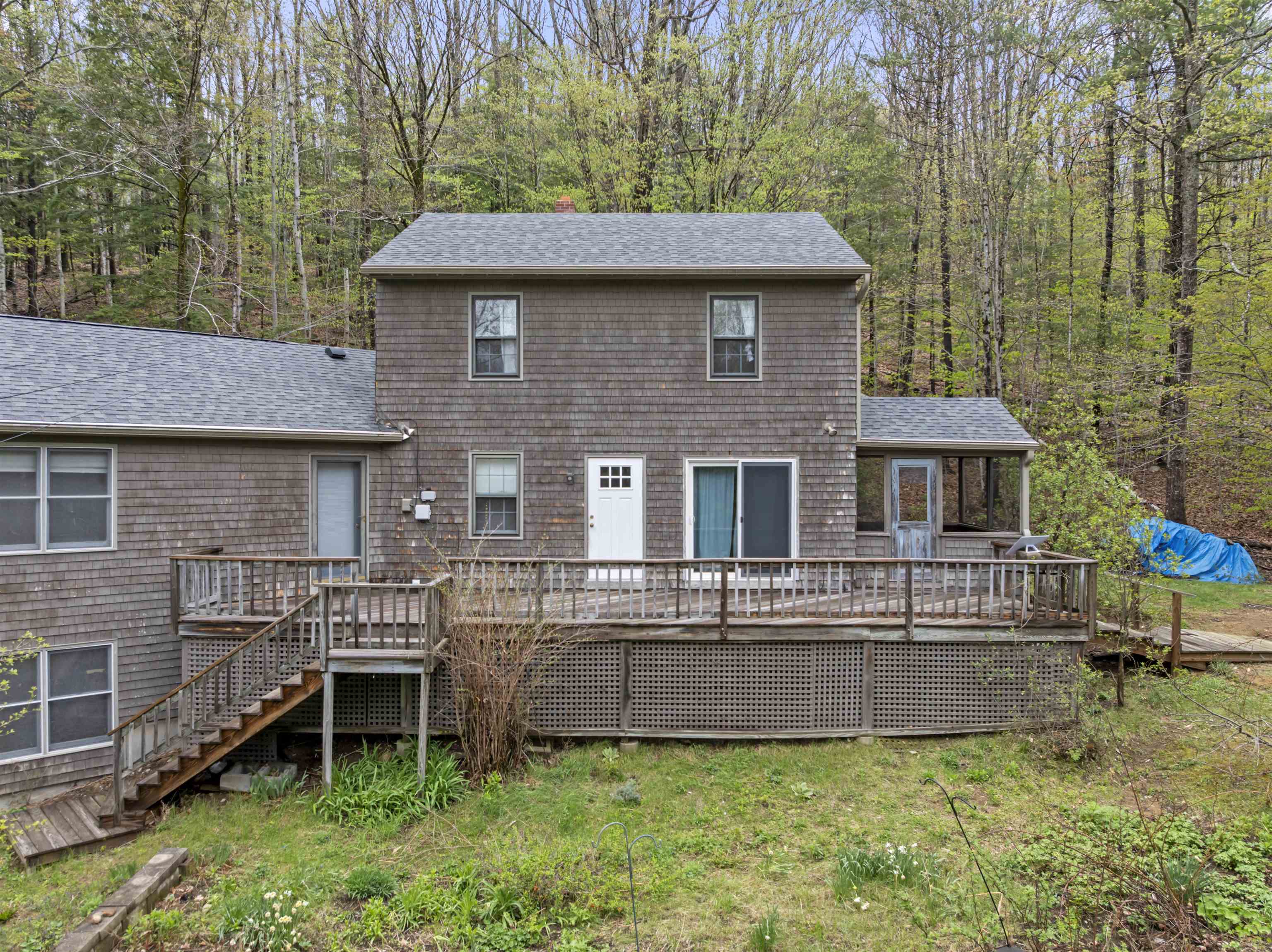 83-1 Stage Road Sanbornton, NH 03269 - Photo 15 of 41