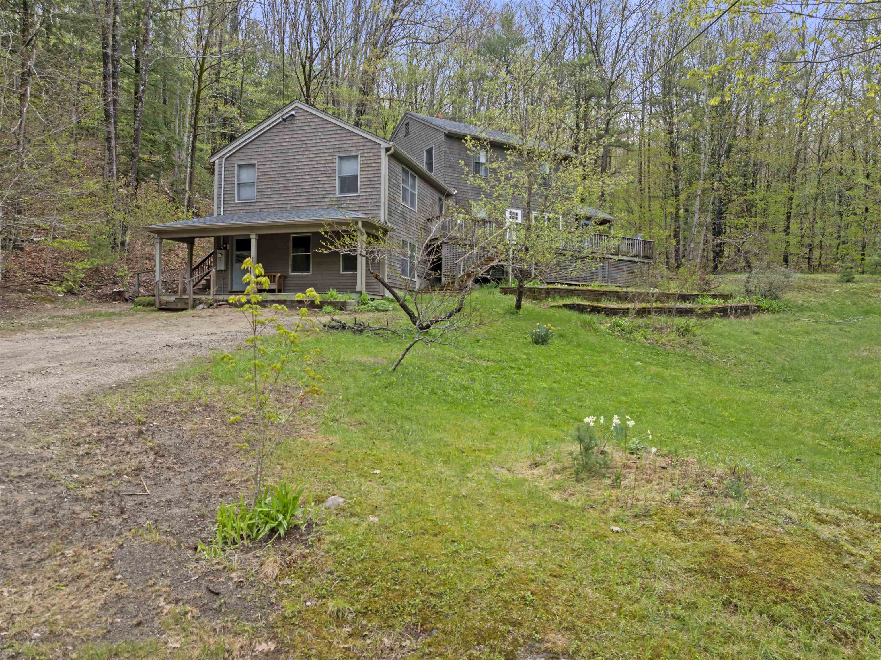 83-1 Stage Road Sanbornton, NH 03269 - Photo 17 of 41