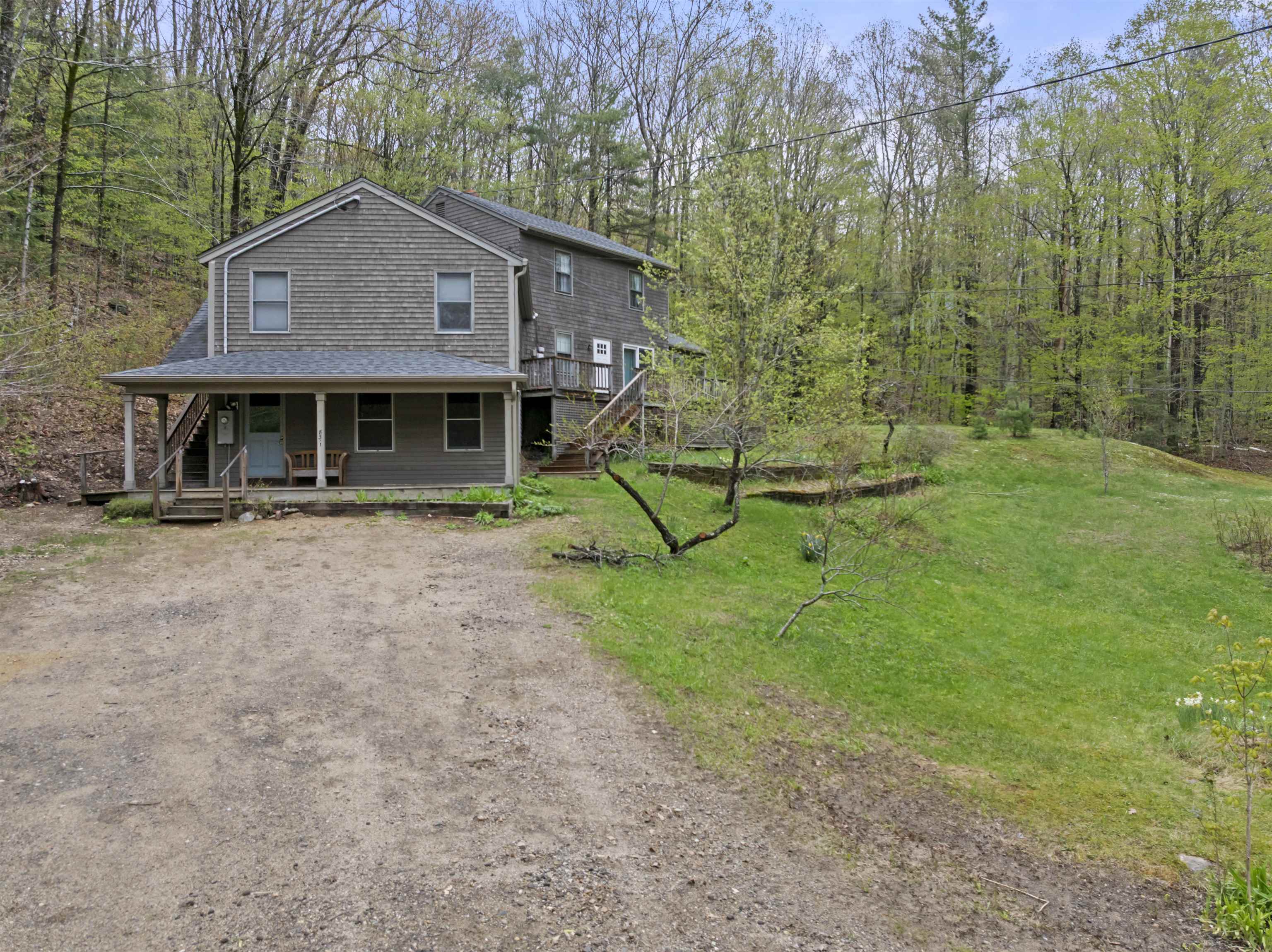 83-1 Stage Road Sanbornton, NH 03269 - Photo 2 of 41