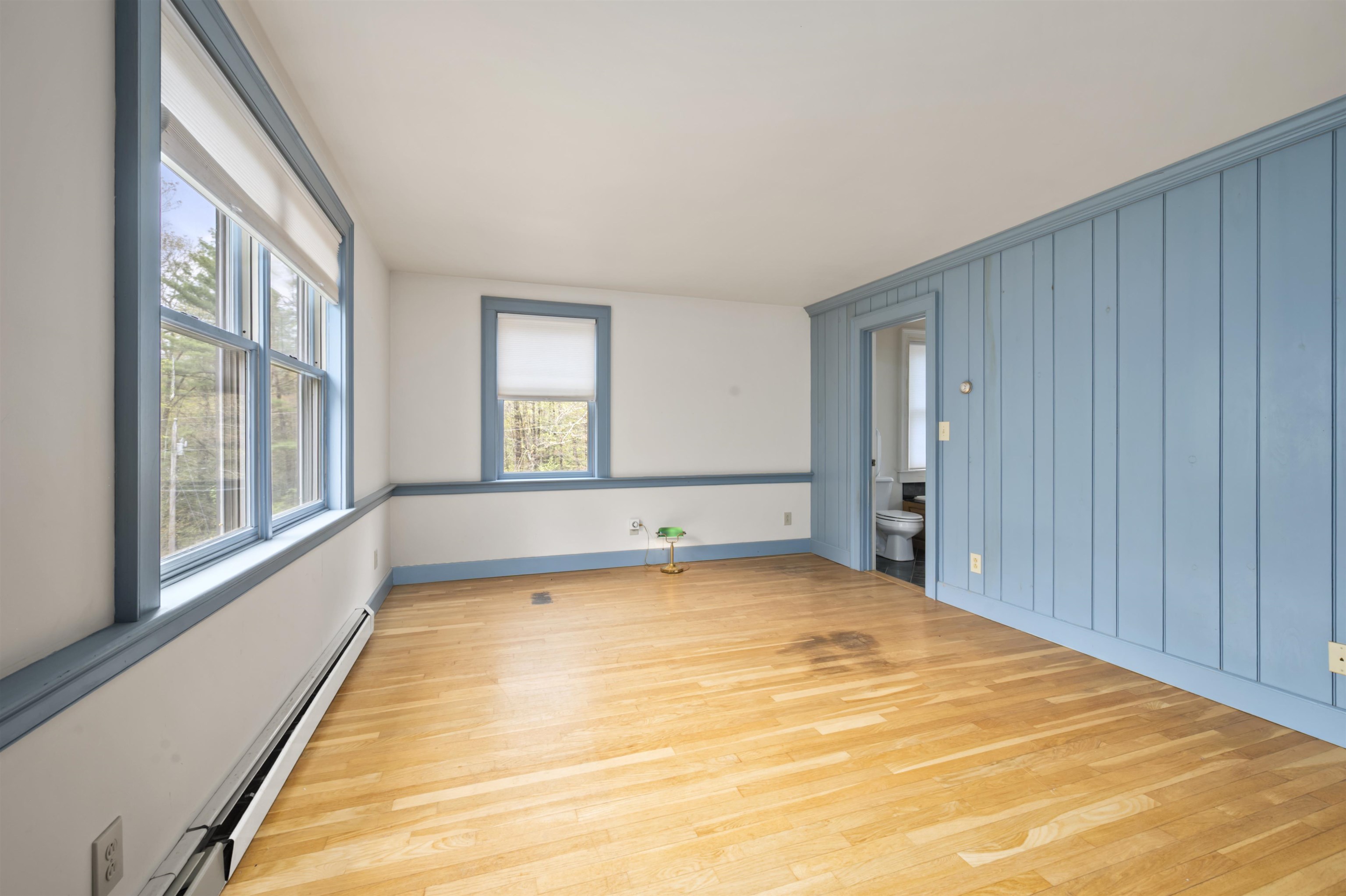 83-1 Stage Road Sanbornton, NH 03269 - Photo 26 of 41