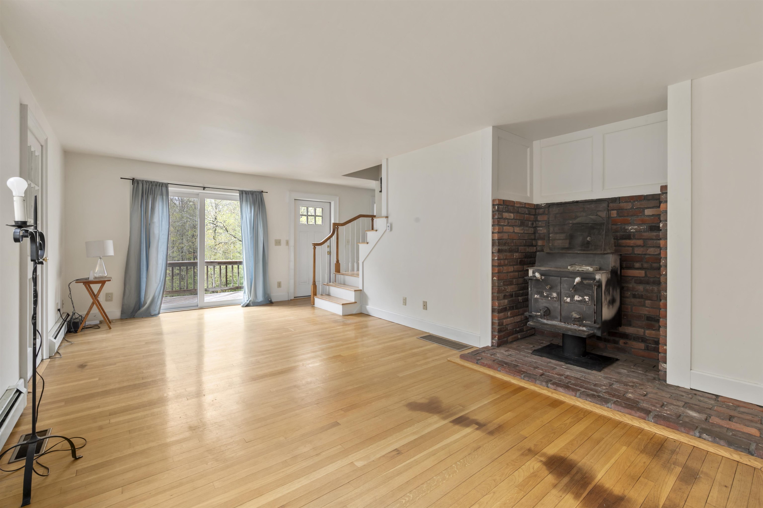 83-1 Stage Road Sanbornton, NH 03269 - Photo 29 of 41