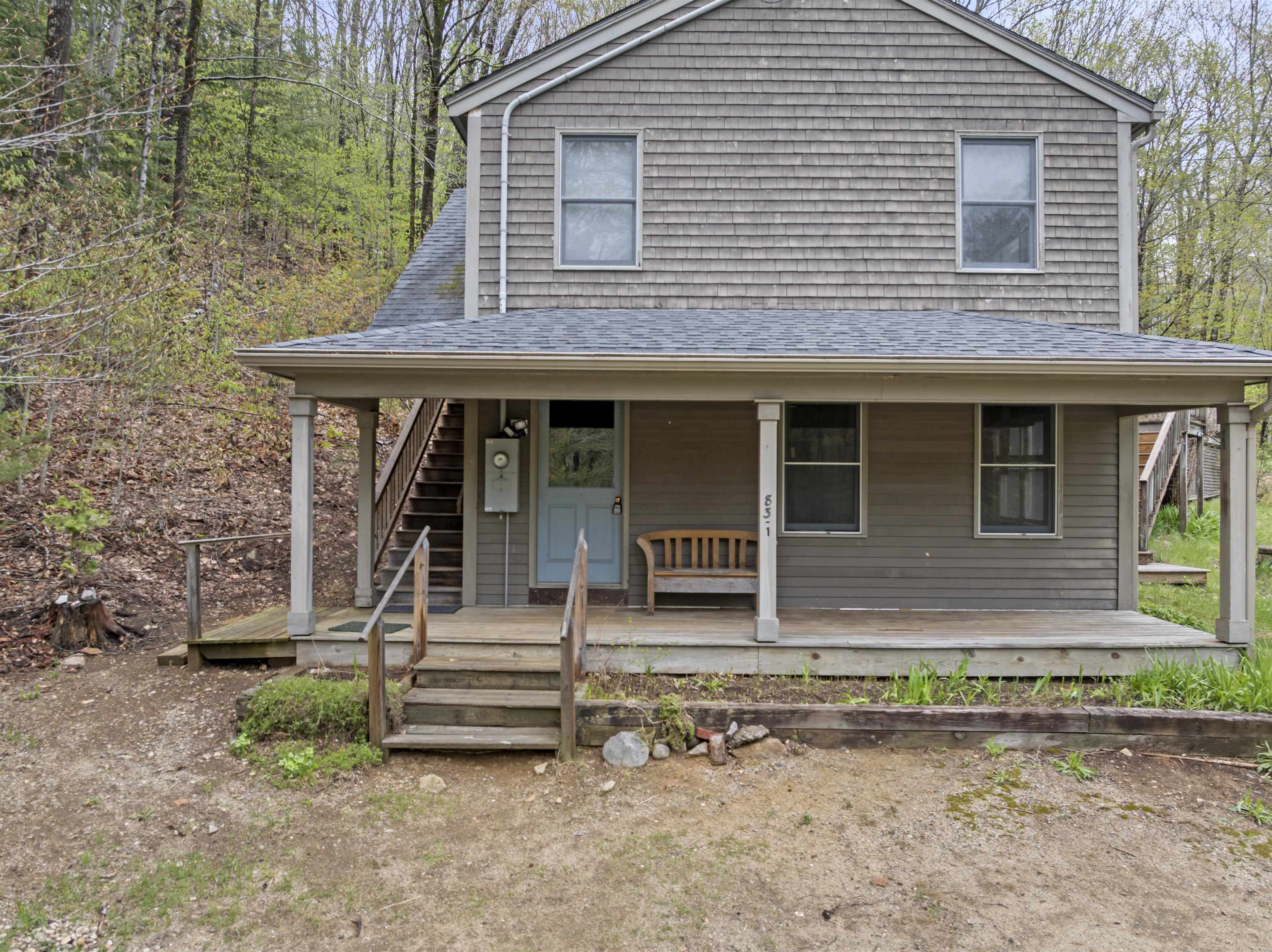 83-1 Stage Road Sanbornton, NH 03269 - Photo 3 of 41