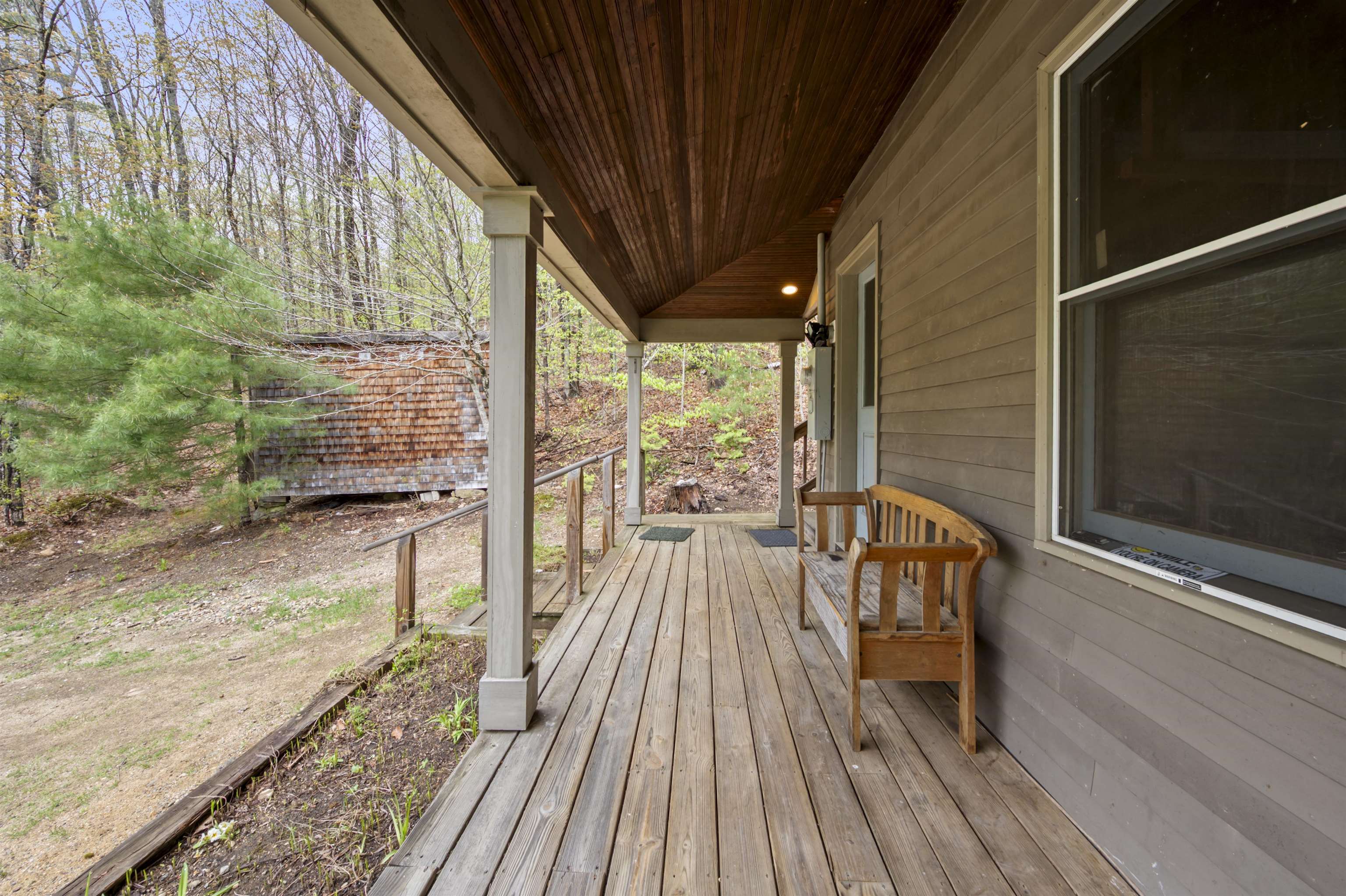 83-1 Stage Road Sanbornton, NH 03269 - Photo 36 of 41