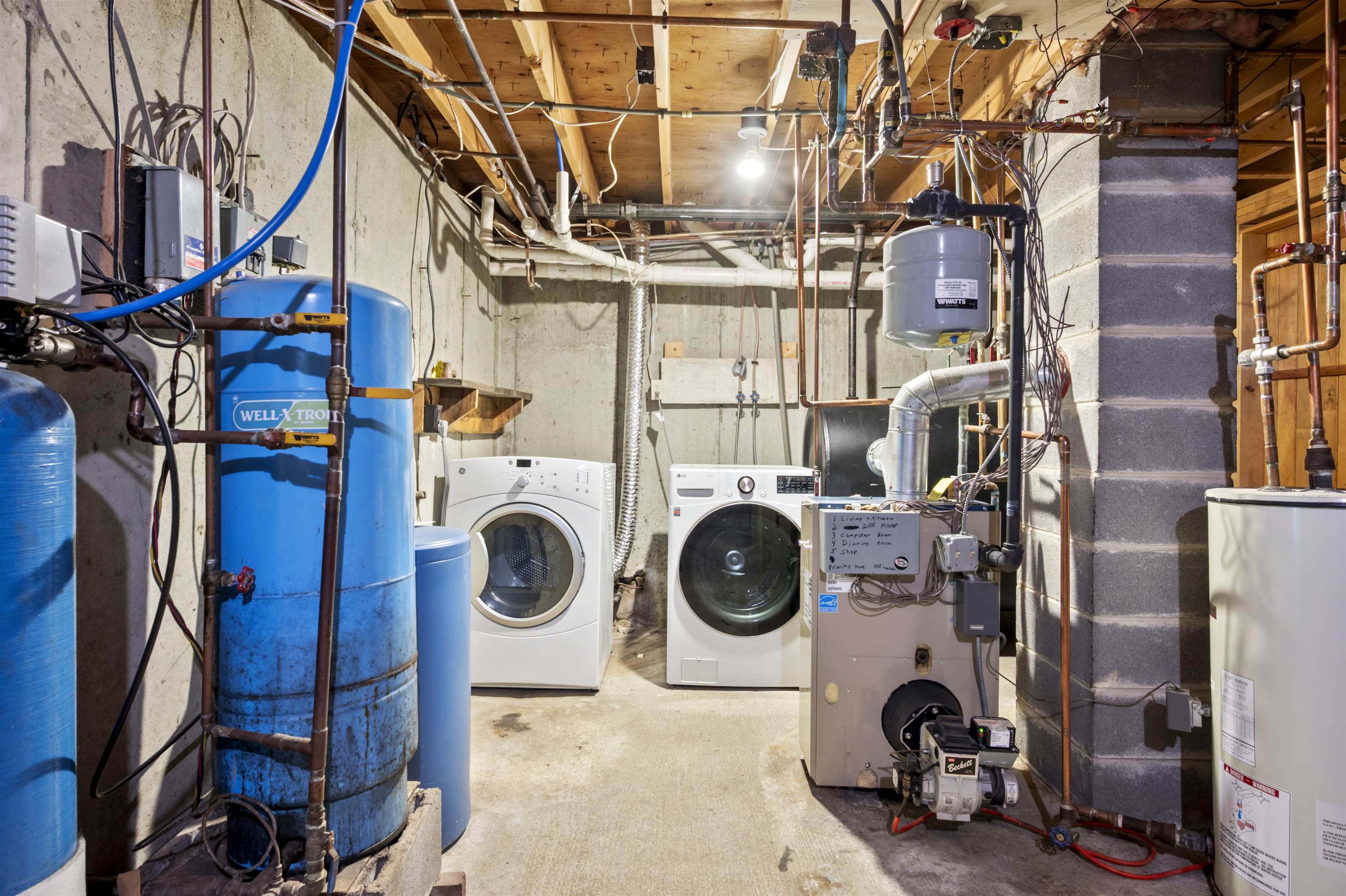 83-1 Stage Road Sanbornton, NH 03269 - Photo 40 of 41