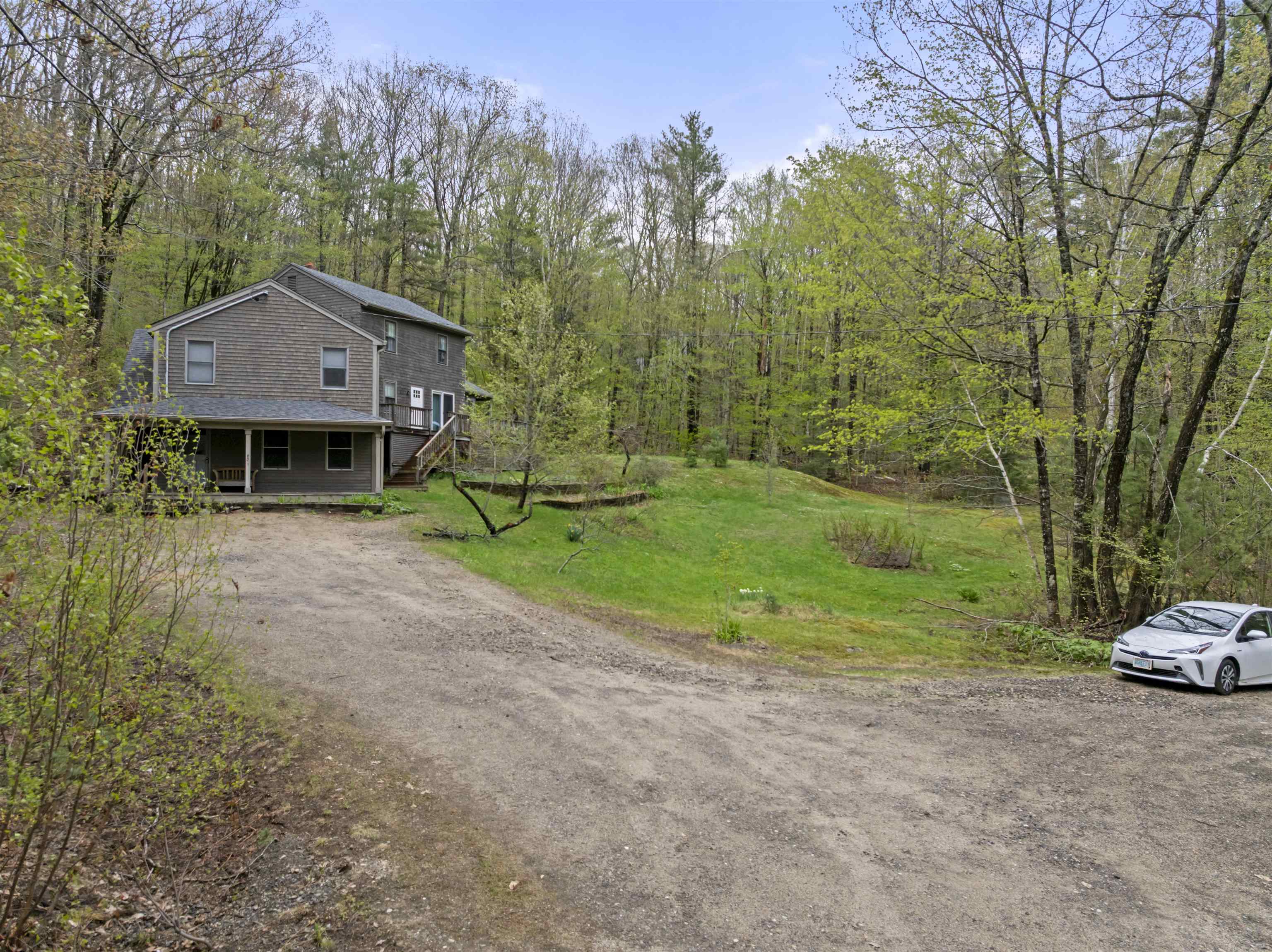 83-1 Stage Road Sanbornton, NH 03269 - Photo 5 of 41