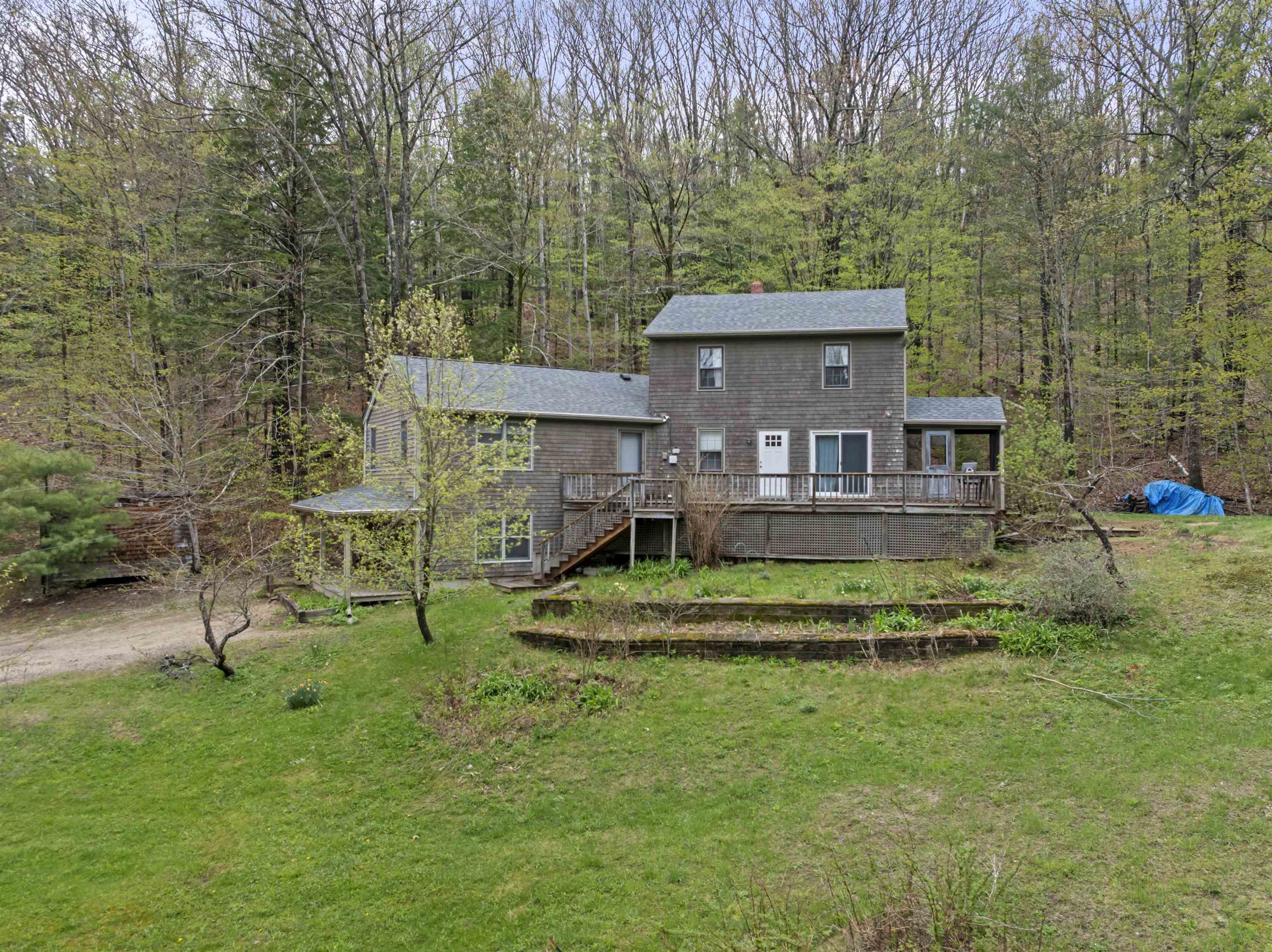 83-1 Stage Road Sanbornton, NH 03269 - Photo 6 of 41