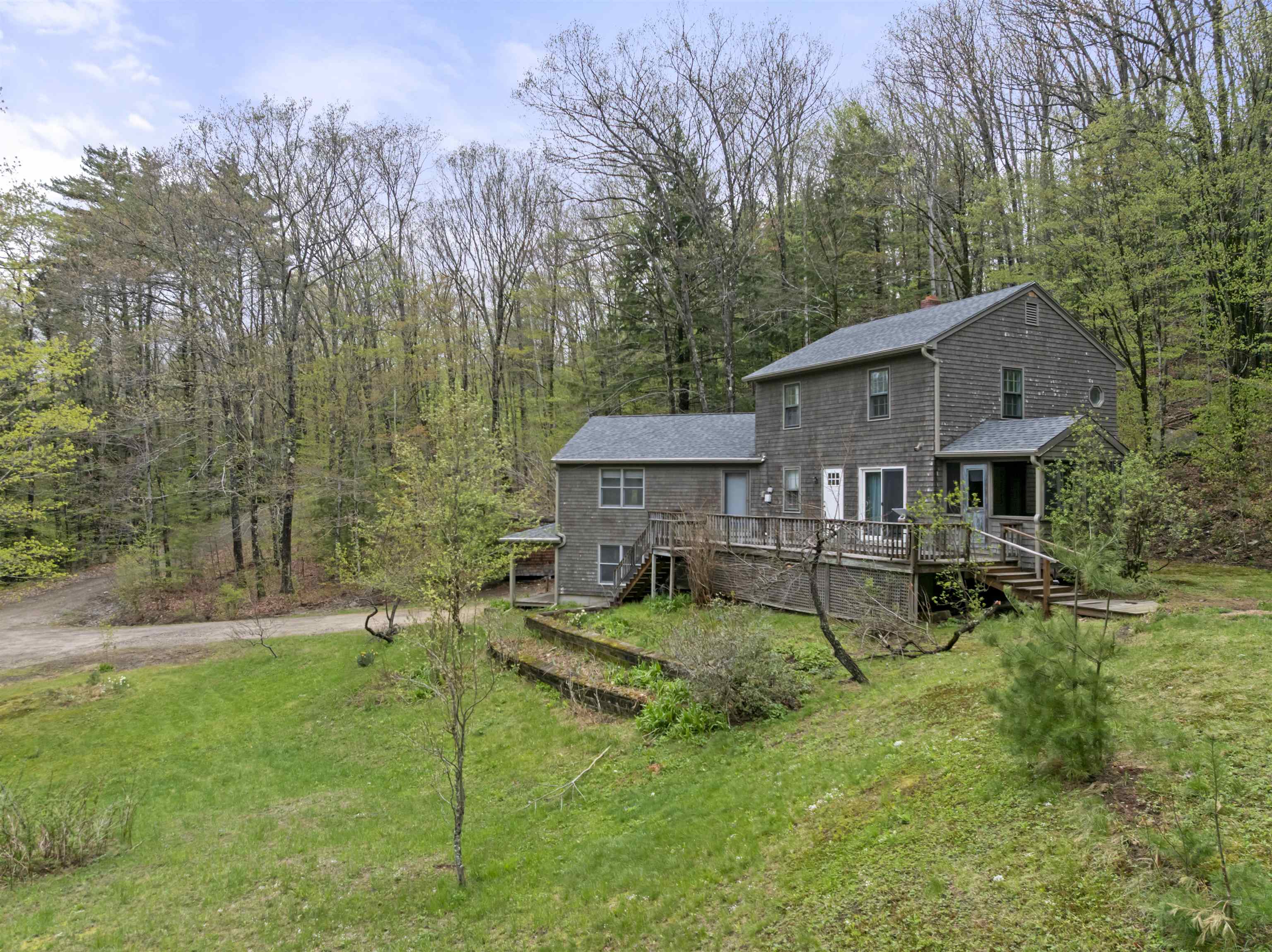 83-1 Stage Road Sanbornton, NH 03269 - Photo 8 of 41