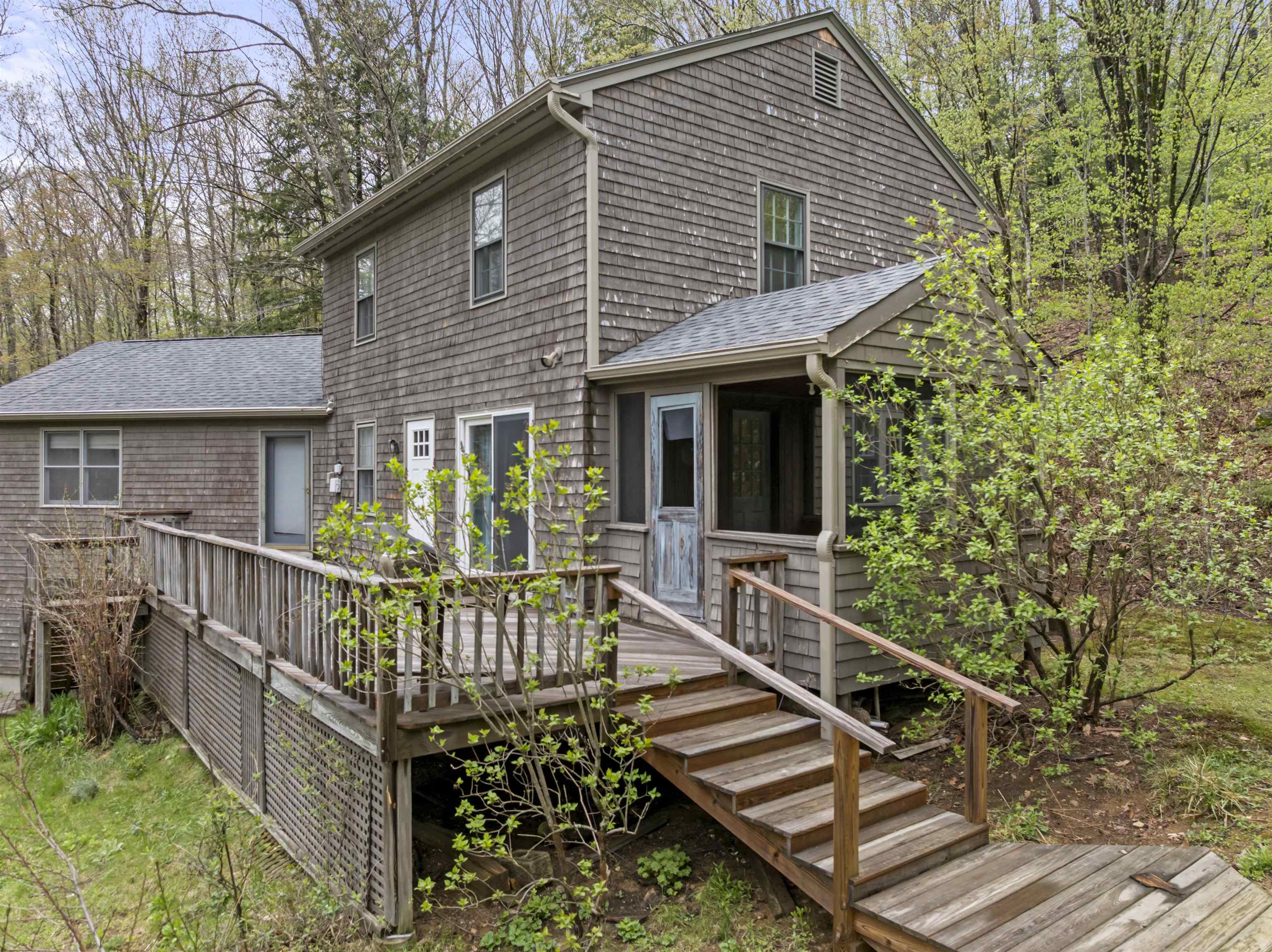 83-1 Stage Road Sanbornton, NH 03269 - Photo 9 of 41