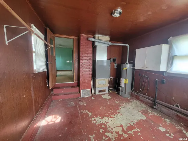 $24,900 | 306 Vogel Avenue, Dowell, IL 62832