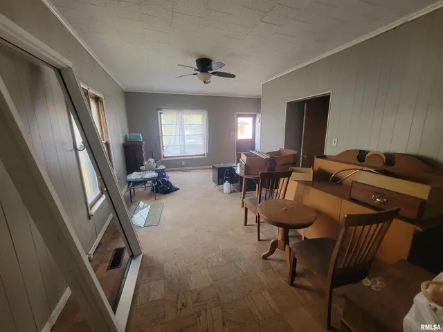 $24,900 | 306 Vogel Avenue, Dowell, IL 62832